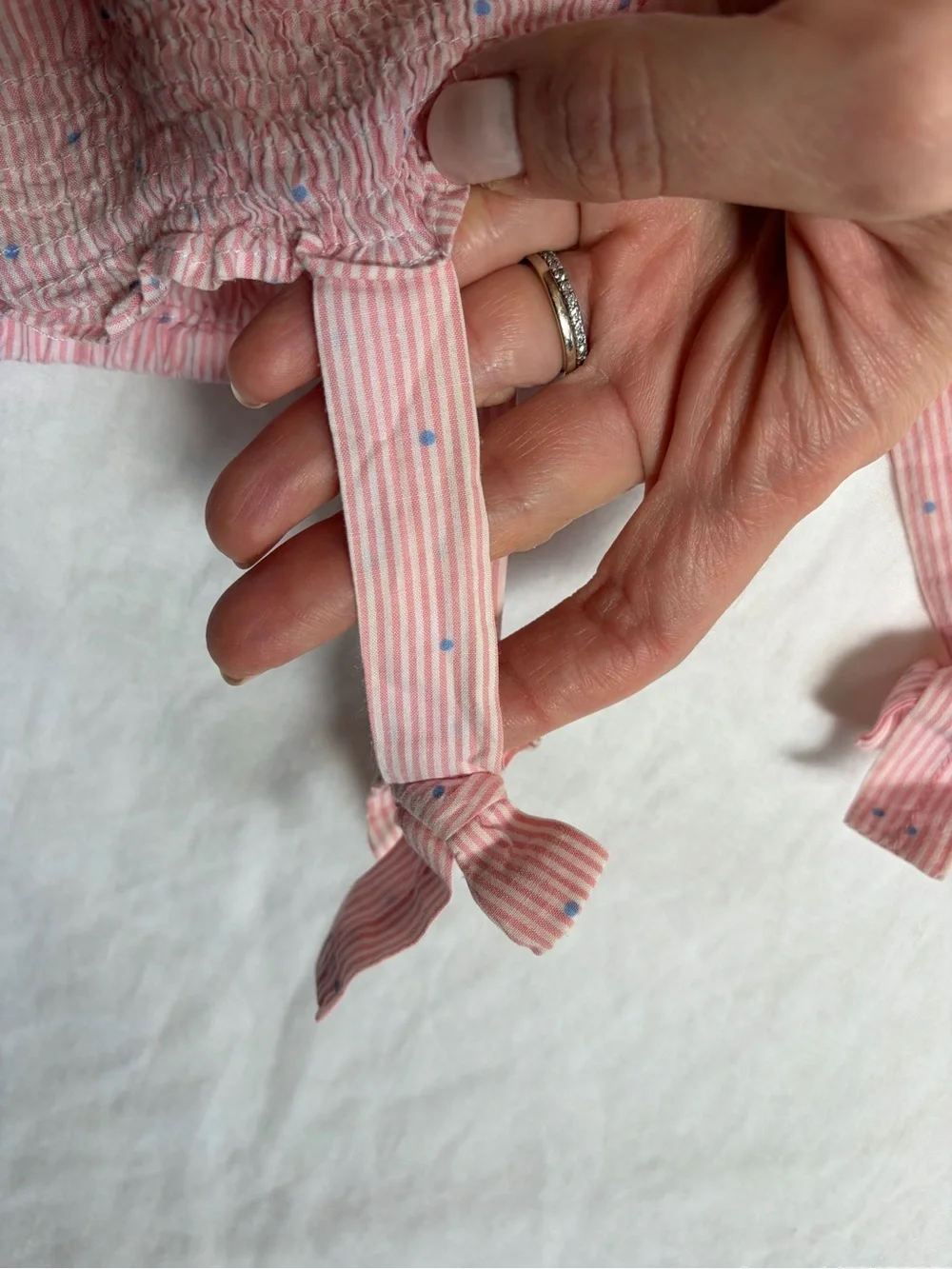 Jacadi Baby Outfit 18m (runs small)